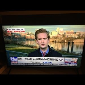 Meet your Posher, Matt